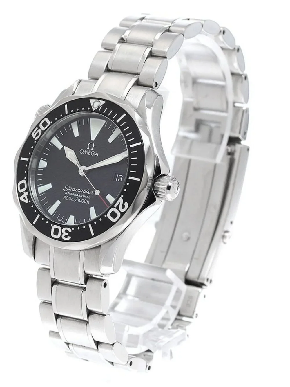 OMEGA Seamaster 300